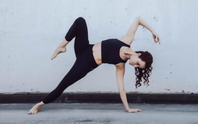 Die Bedeutung von Yoga – Anspannen, spüren und auch mal loslassen