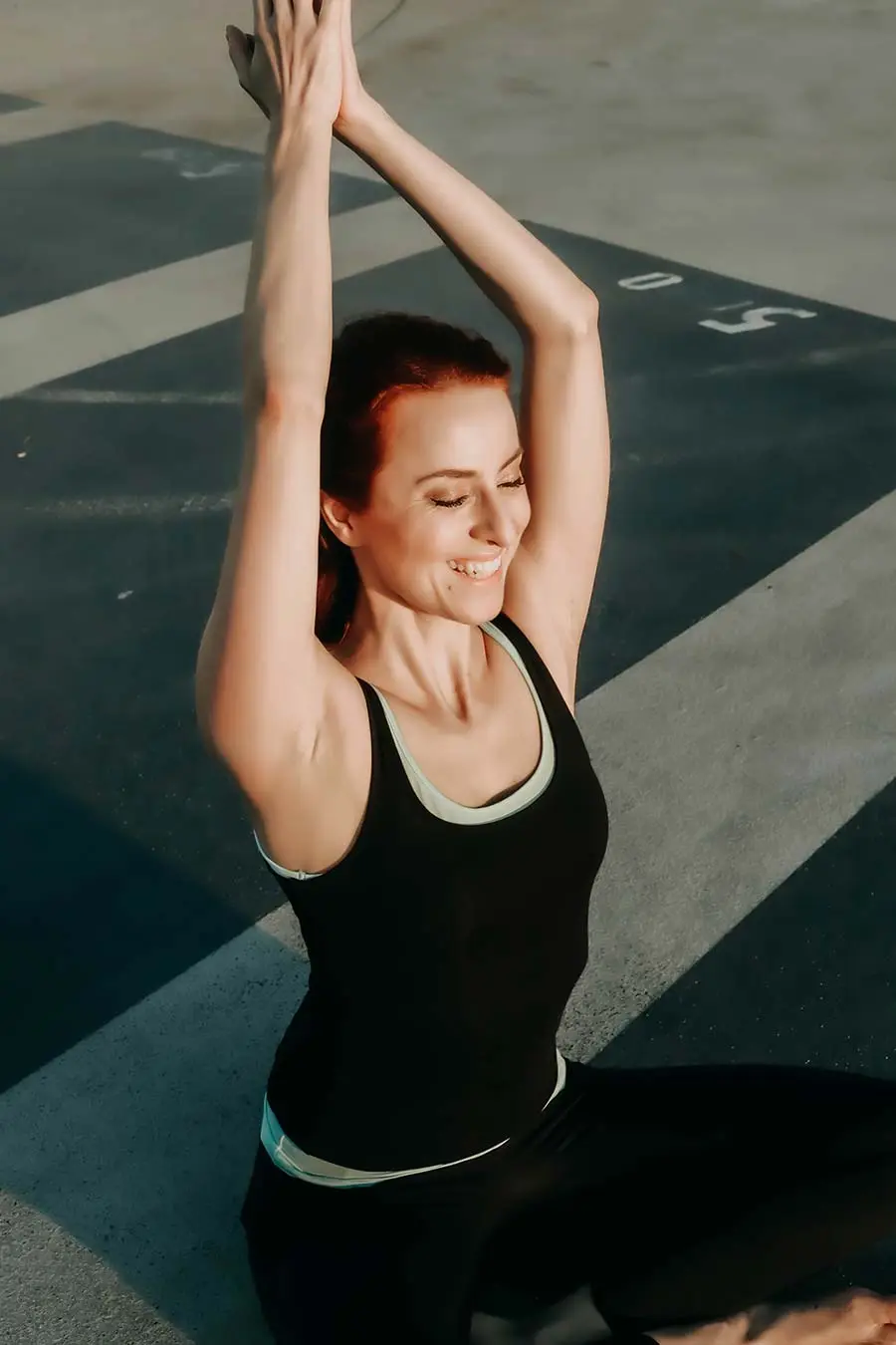 Friederike Roth - Personal Yoga