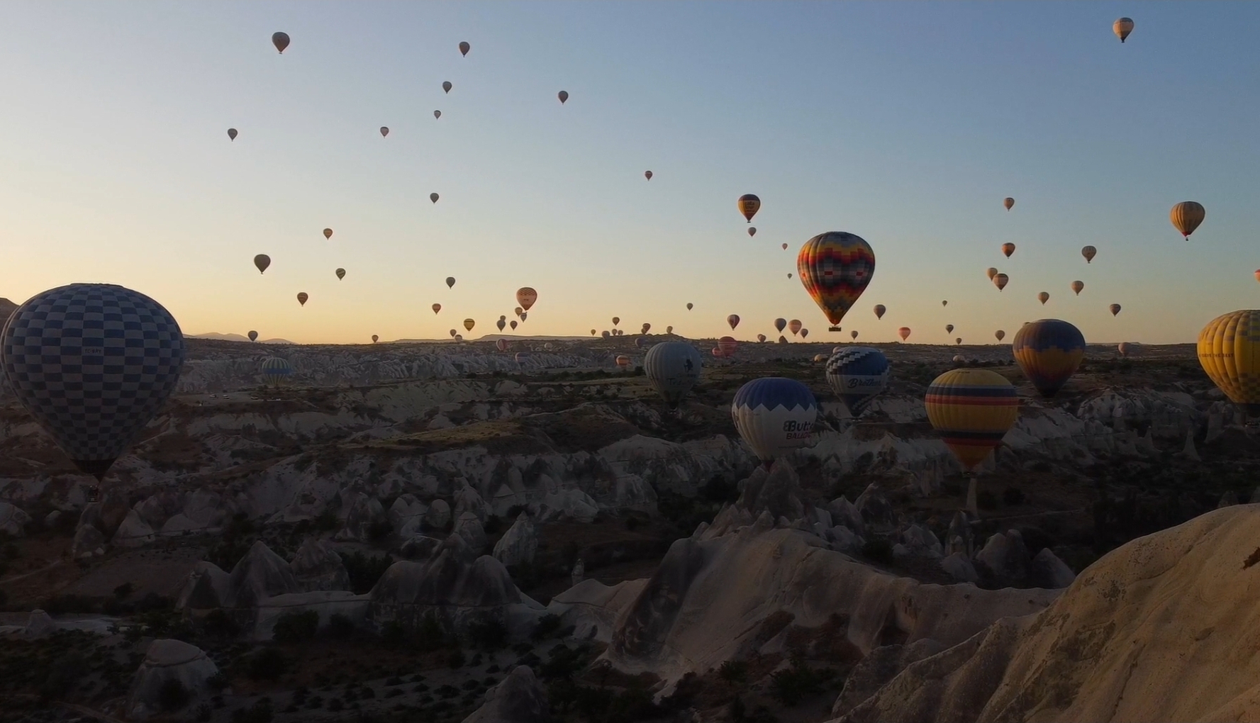 Kappadokien 23.05.-30.05.2026