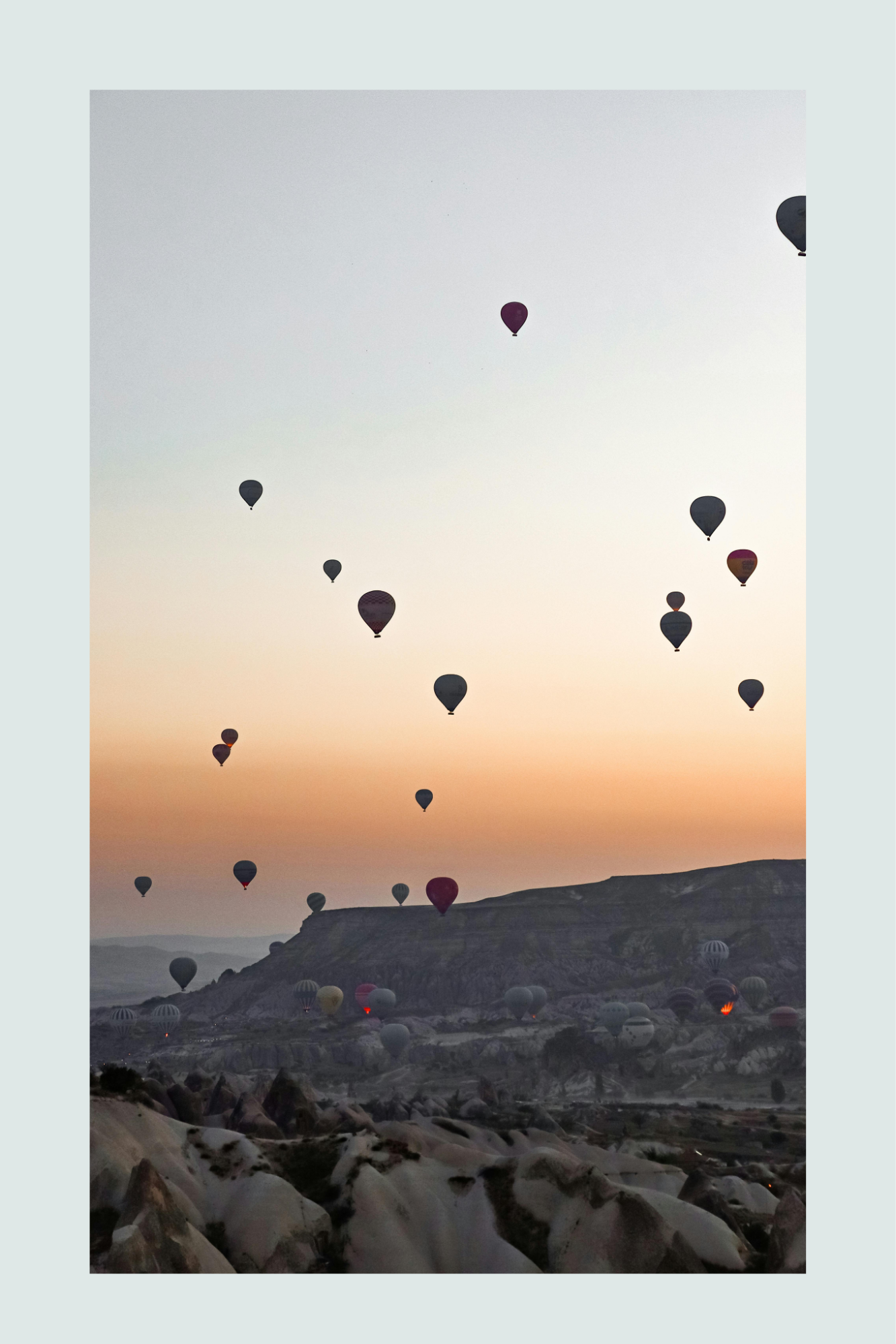 Ballons